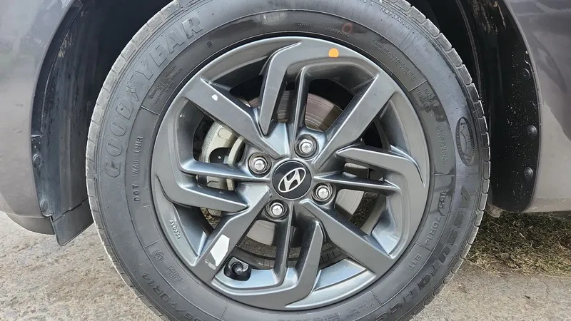 Hyundai Grand I10 Hb 2021