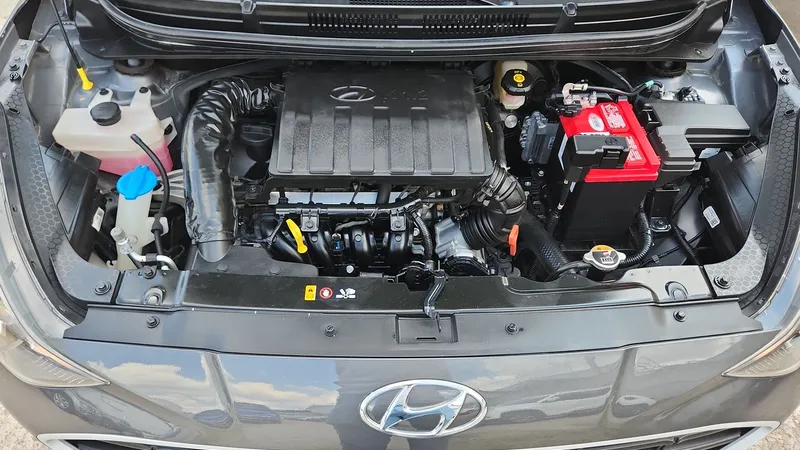 Hyundai Grand I10 Hb 2021