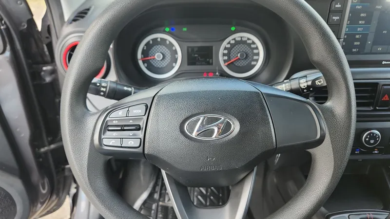 Hyundai Grand I10 Hb 2021