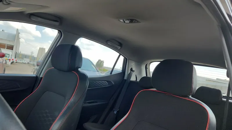 Hyundai Grand I10 Hb 2021