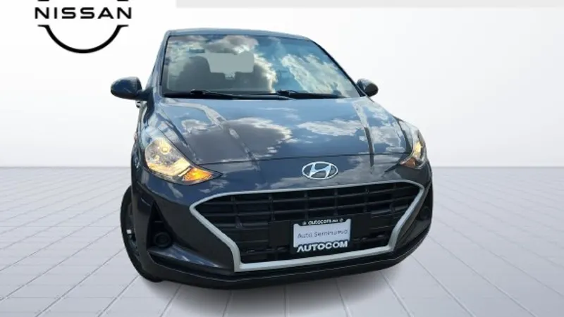 Hyundai Grand I10 Hb 2021