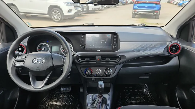 Hyundai Grand I10 Hb 2021