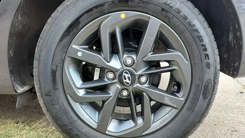 Hyundai Grand I10 Hb 2021