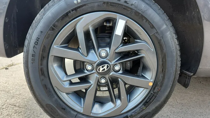Hyundai Grand I10 Hb 2021