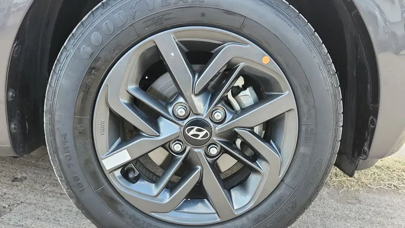 Hyundai Grand I10 Hb 2021