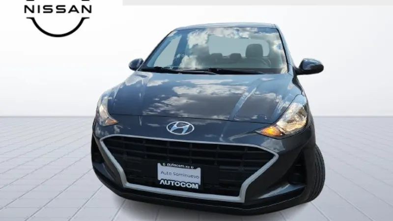Hyundai Grand I10 Hb 2021