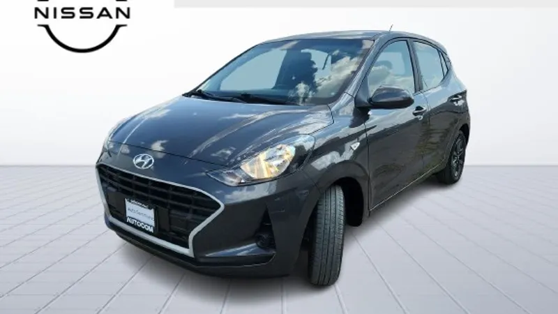 Hyundai Grand I10 Hb 2021
