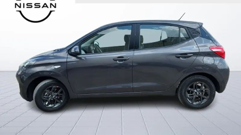 Hyundai Grand I10 Hb 2021