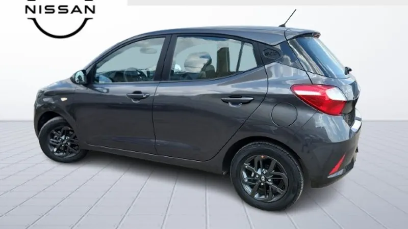 Hyundai Grand I10 Hb 2021