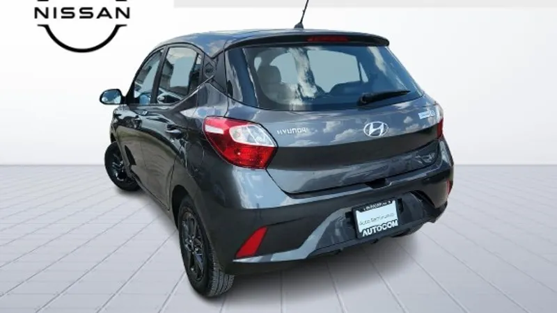 Hyundai Grand I10 Hb 2021