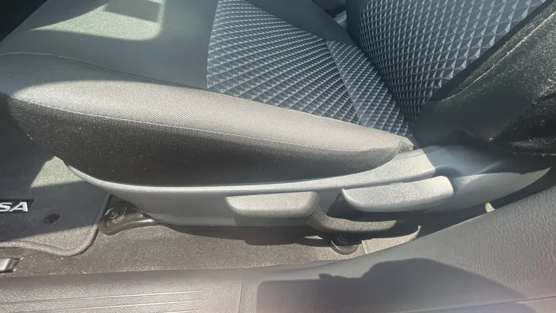 Nissan Versa 2024