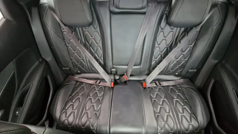 Peugeot 3008 2020