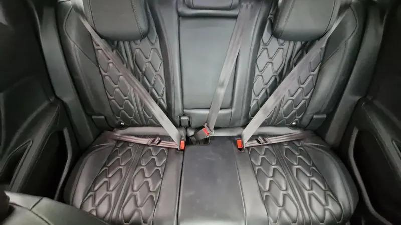 Peugeot 3008 2020
