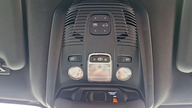 Peugeot 3008 2020