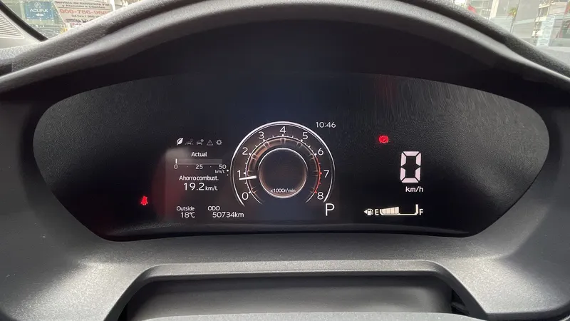 Toyota Yaris 2023