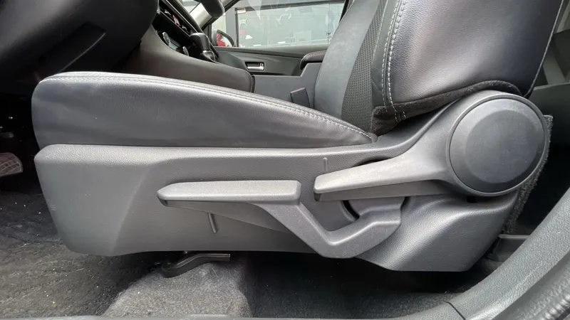 Toyota Yaris 2023