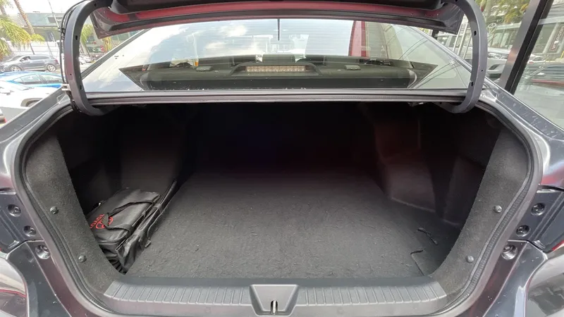 Toyota Yaris 2023