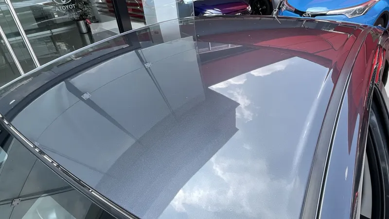 Toyota Yaris 2023