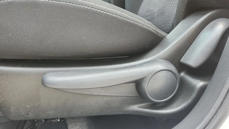 Nissan March 2024