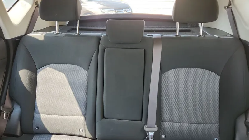 Kia Soul 2022