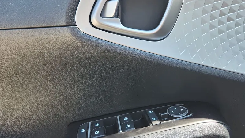 Kia Soul 2022