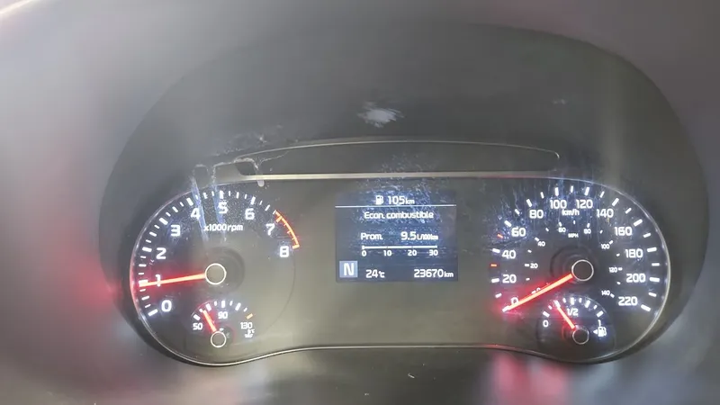 Kia Soul 2022