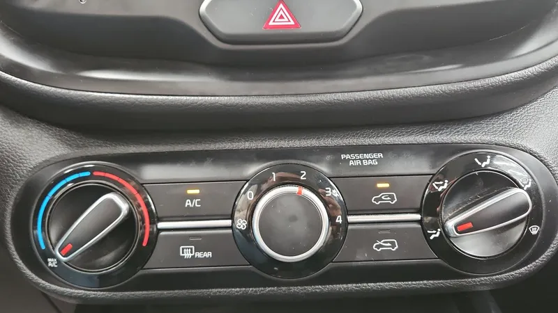 Kia Soul 2022