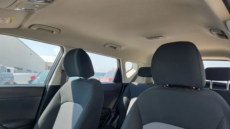Kia Soul 2022