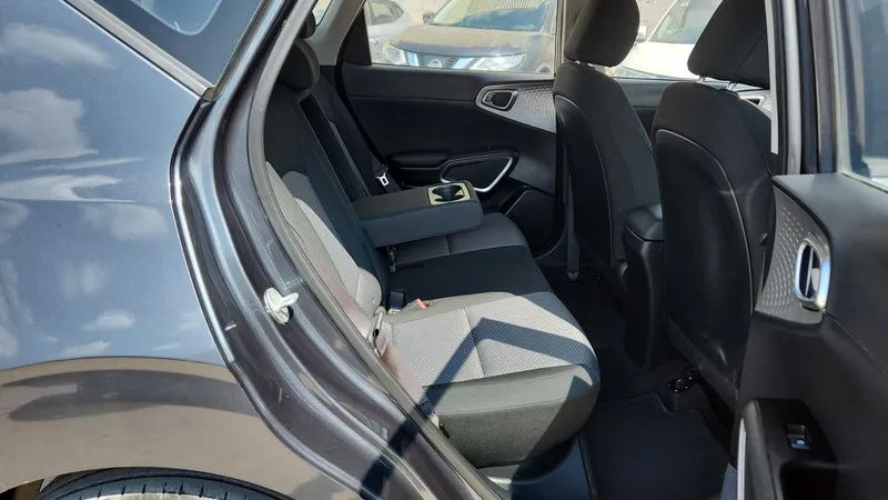 Kia Soul 2022