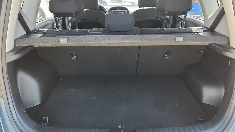 Kia Soul 2022