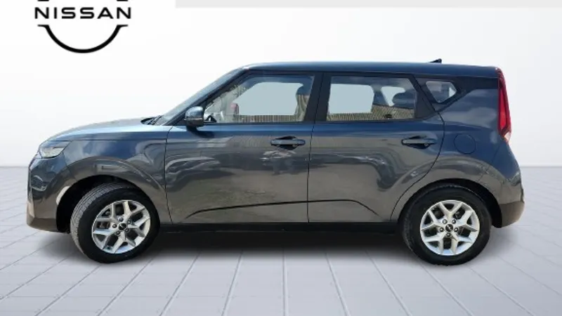 Kia Soul 2022