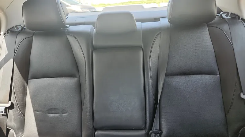 Mazda Mazda 3 2021