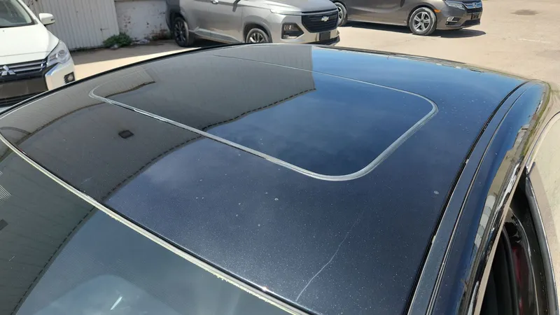 Mazda Mazda 3 2021