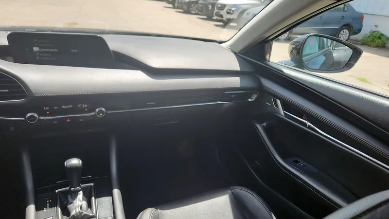 Mazda Mazda 3 2021