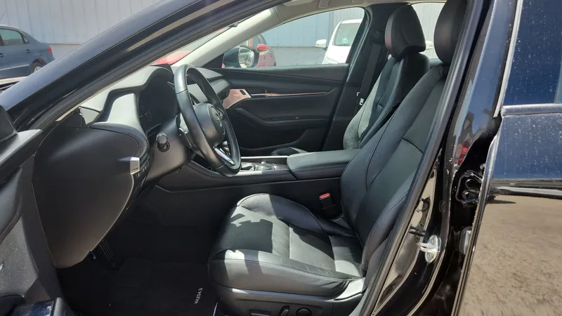 Mazda Mazda 3 2021