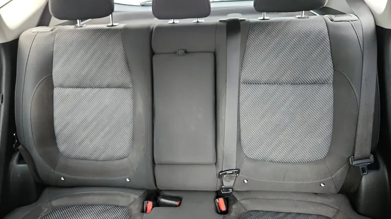 Kia Seltos 2022