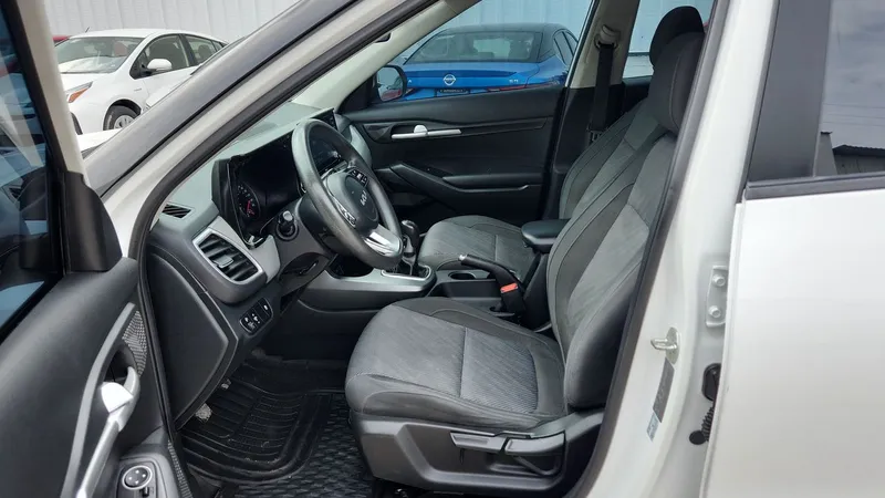 Kia Seltos 2022