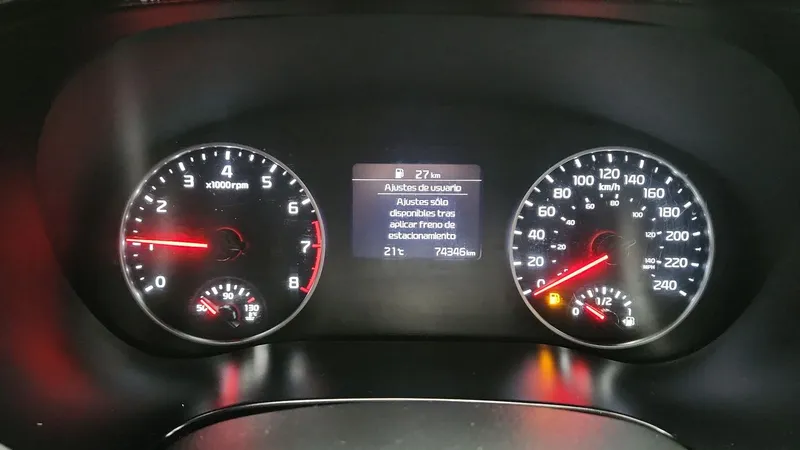 Kia Seltos 2022