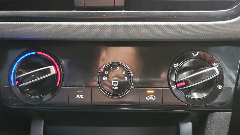 Kia Seltos 2022