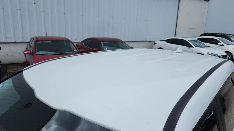 Kia Seltos 2022