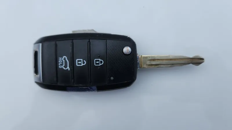 Kia Seltos 2022