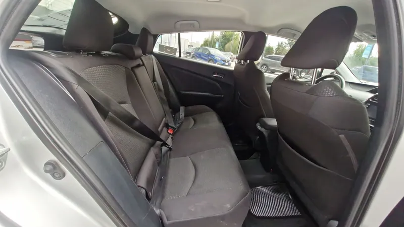 Toyota Prius 2022