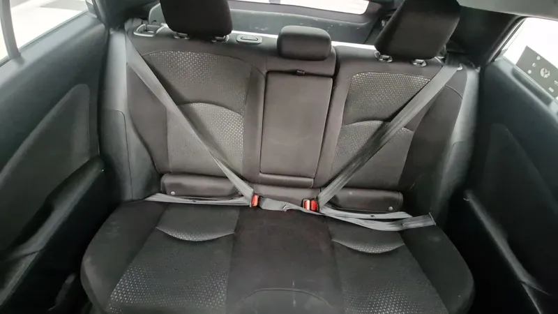 Toyota Prius 2022