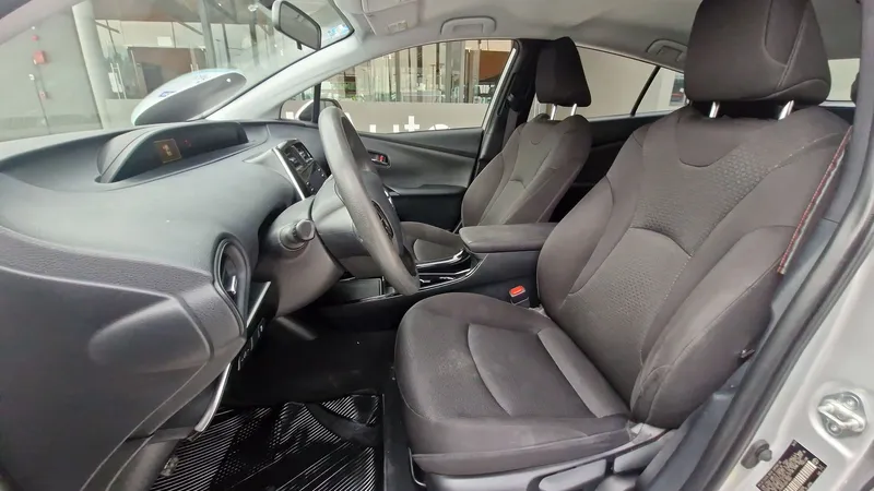 Toyota Prius 2022