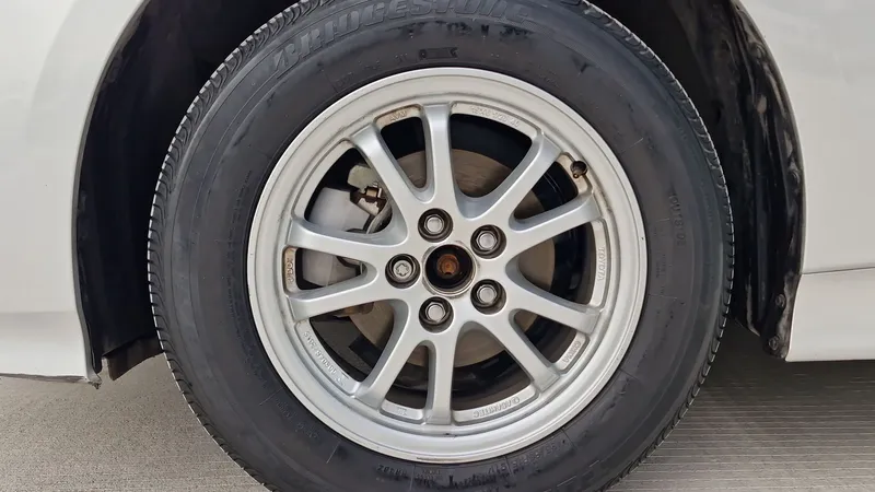 Toyota Prius 2022