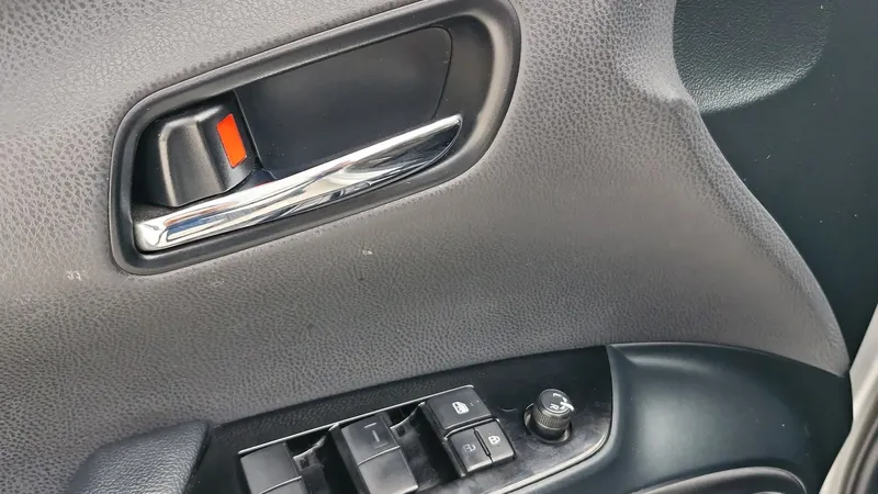 Toyota Prius 2022