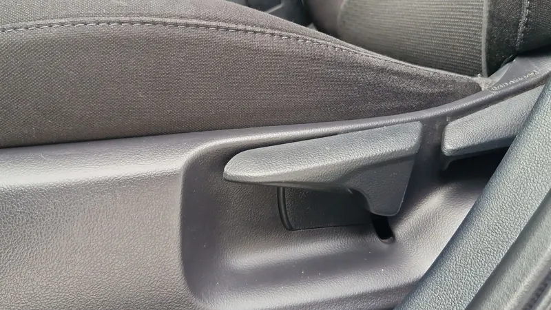 Toyota Prius 2022