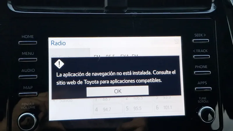Toyota Prius 2022