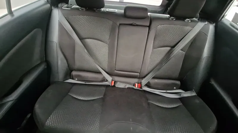 Toyota Prius 2022