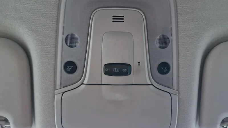 Toyota Prius 2022